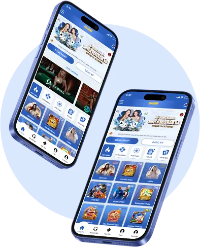 Giải trí đa dạng P888 Login