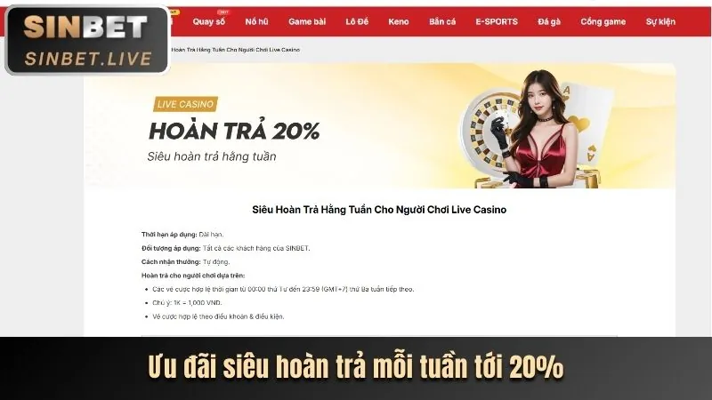 Trò chơi Roulette tại P888