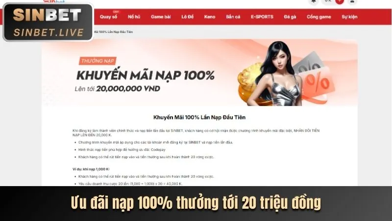 Trò chơi Blackjack tại P888